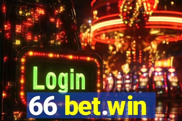 66 bet.win